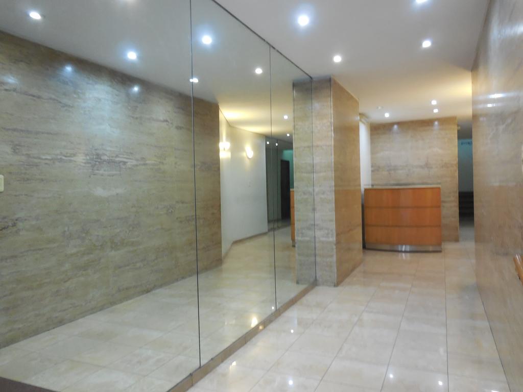 Apartment En Microcentro Buenos Aires