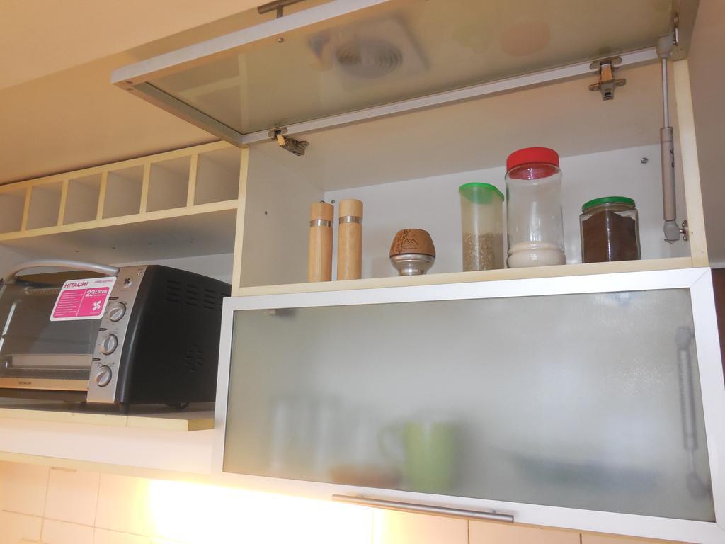 Apartment En Microcentro Buenos Aires