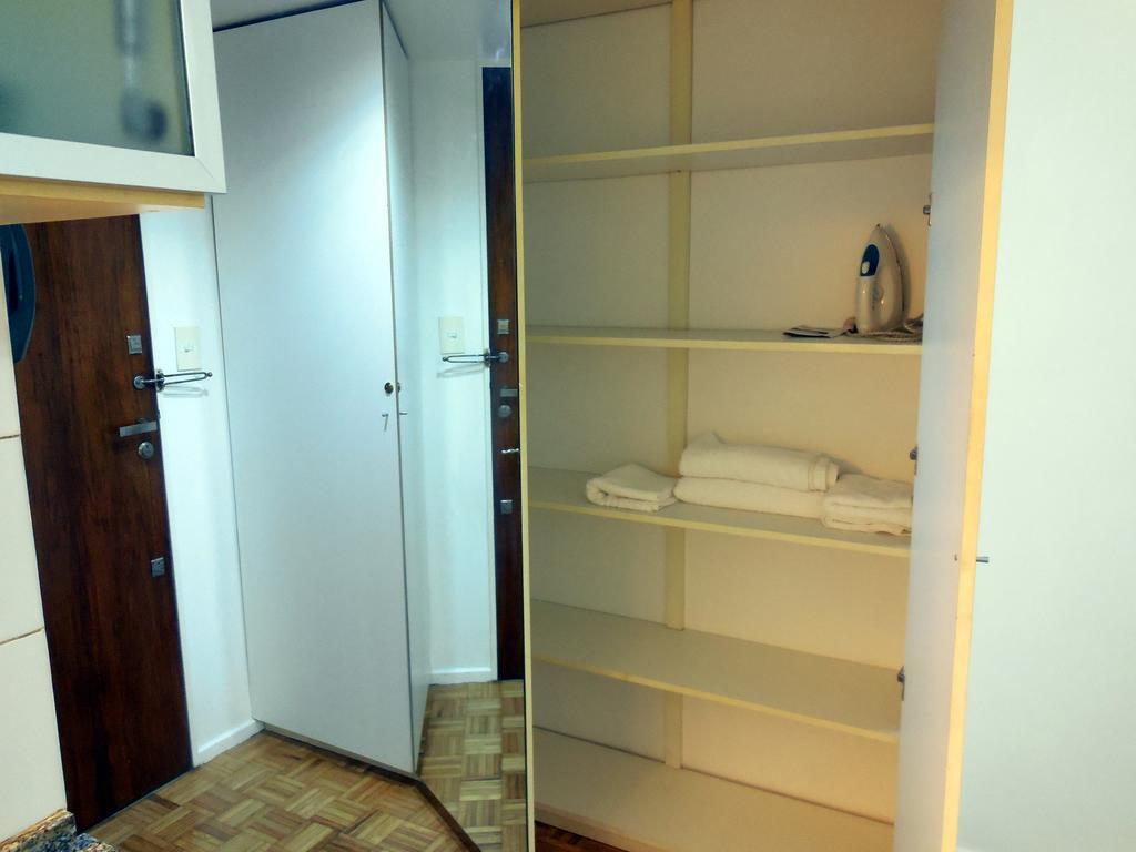 En Microcentro Apartment *