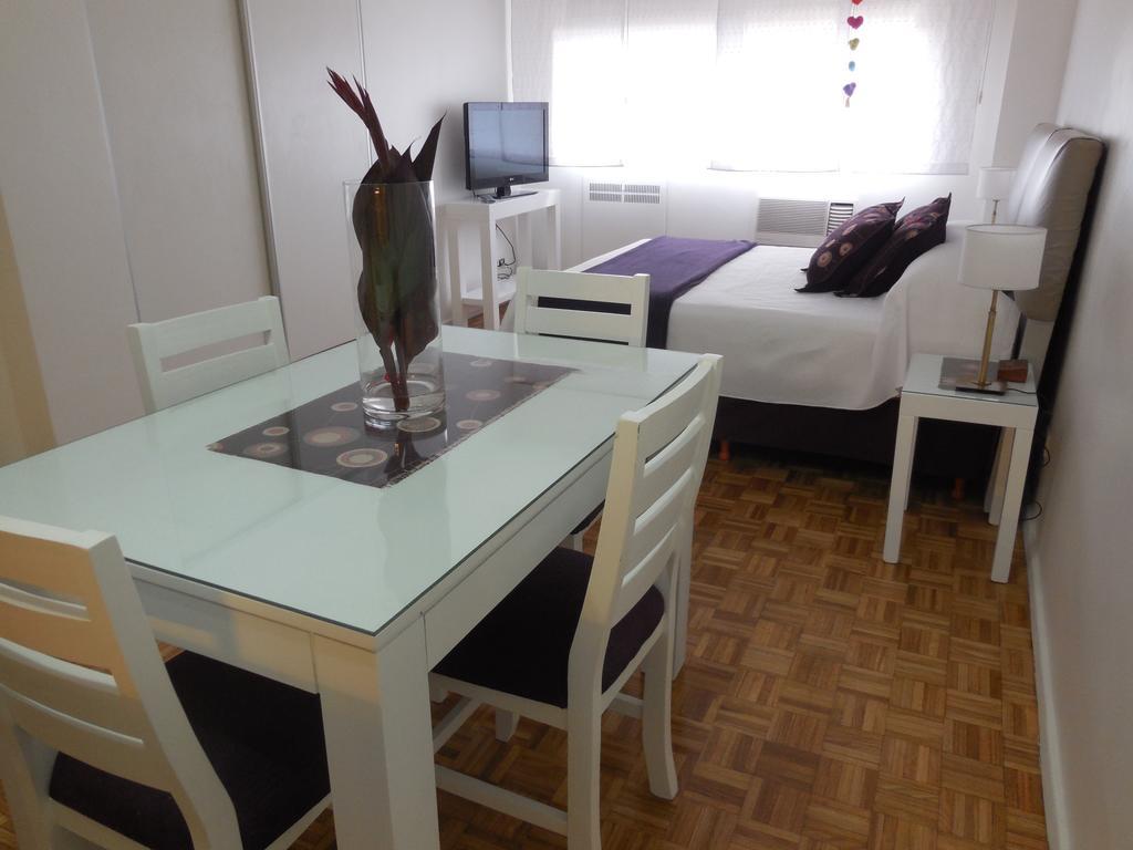 Apartment En Microcentro Buenos Aires