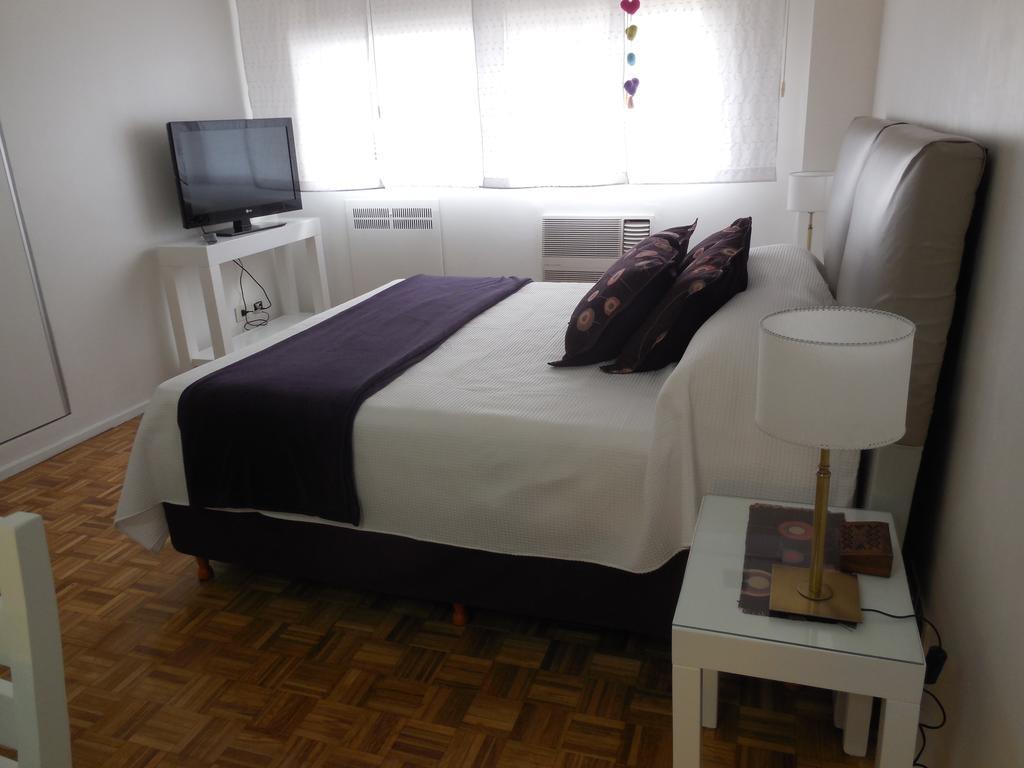 En Microcentro Apartment Buenos Aires