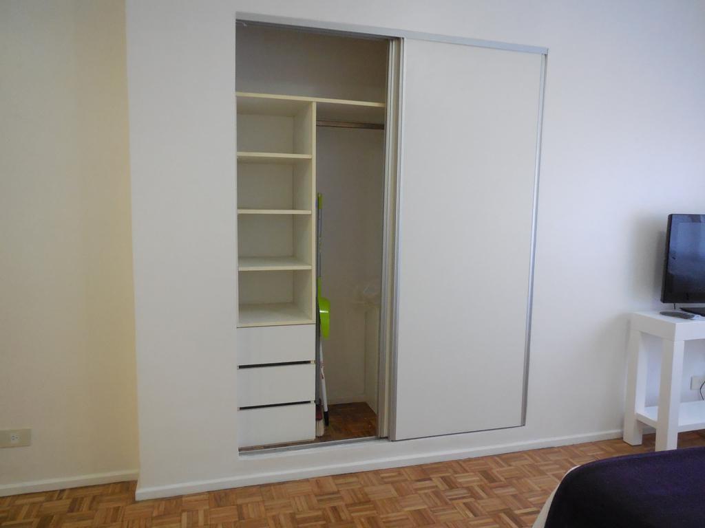 Apartment En Microcentro