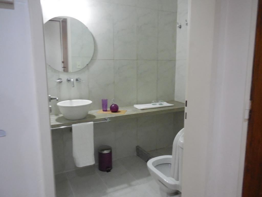 En Microcentro Apartment *