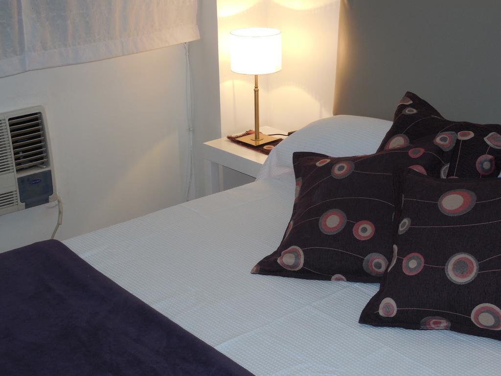 Apartment En Microcentro *