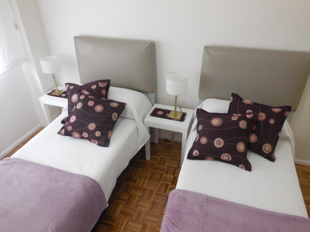 Apartment En Microcentro Buenos Aires