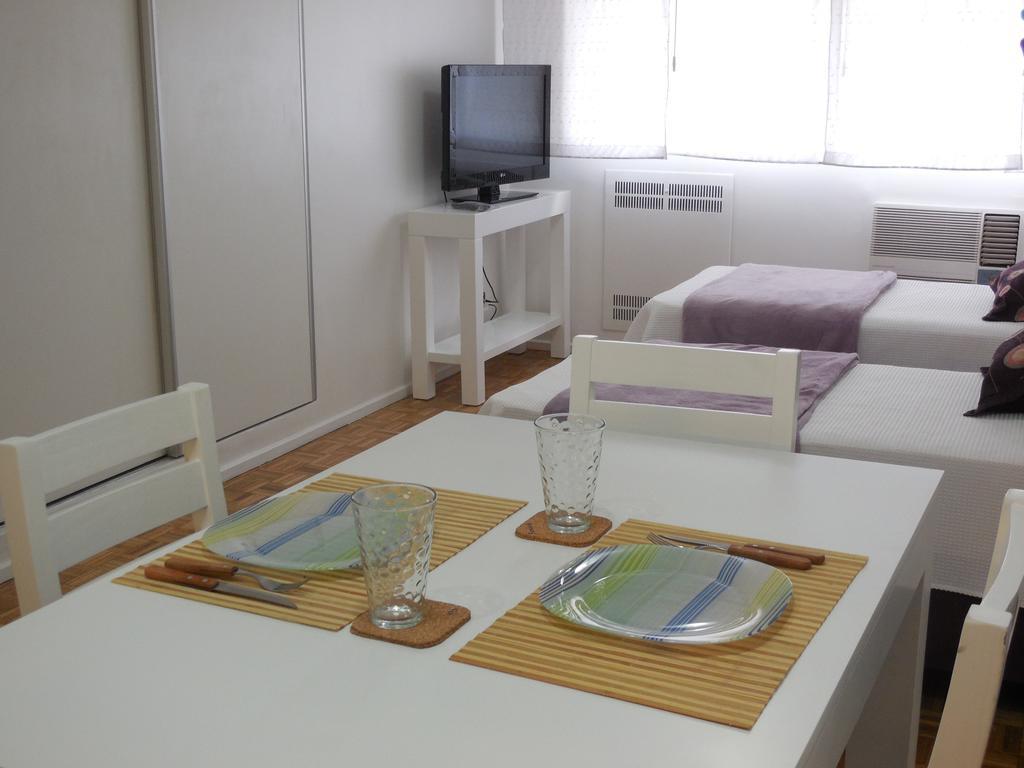 En Microcentro Apartment Buenos Aires