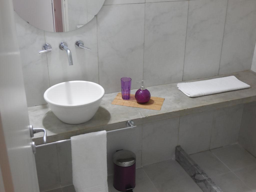En Microcentro Apartment *
