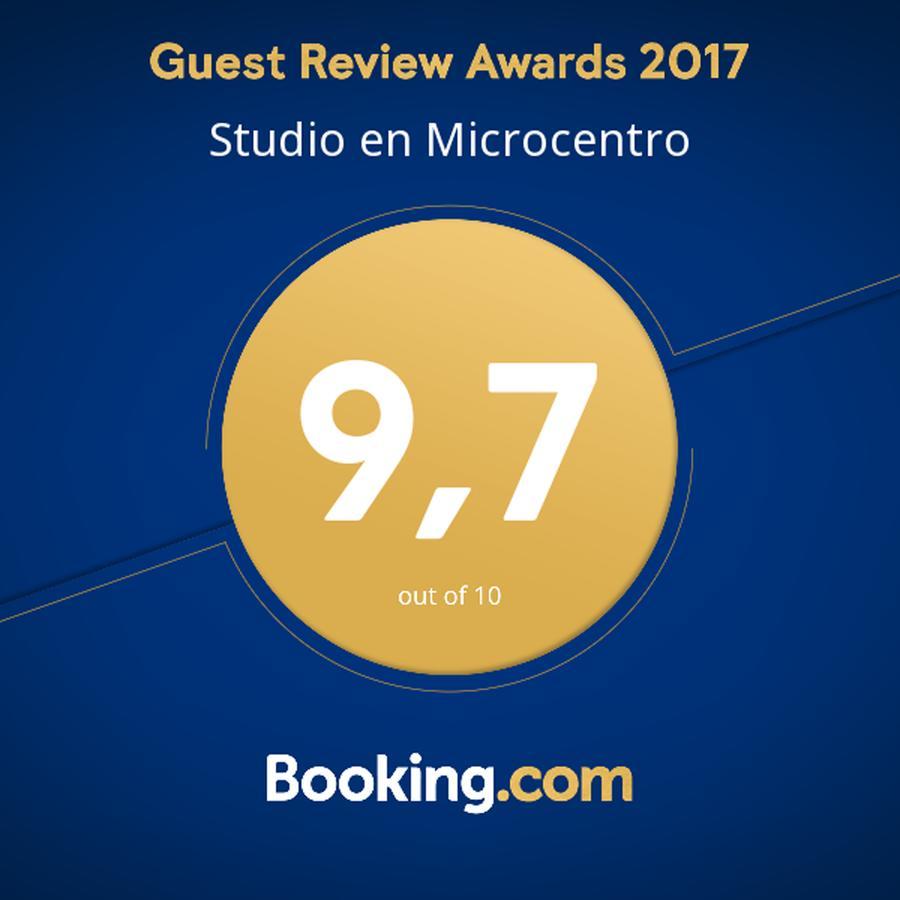En Microcentro