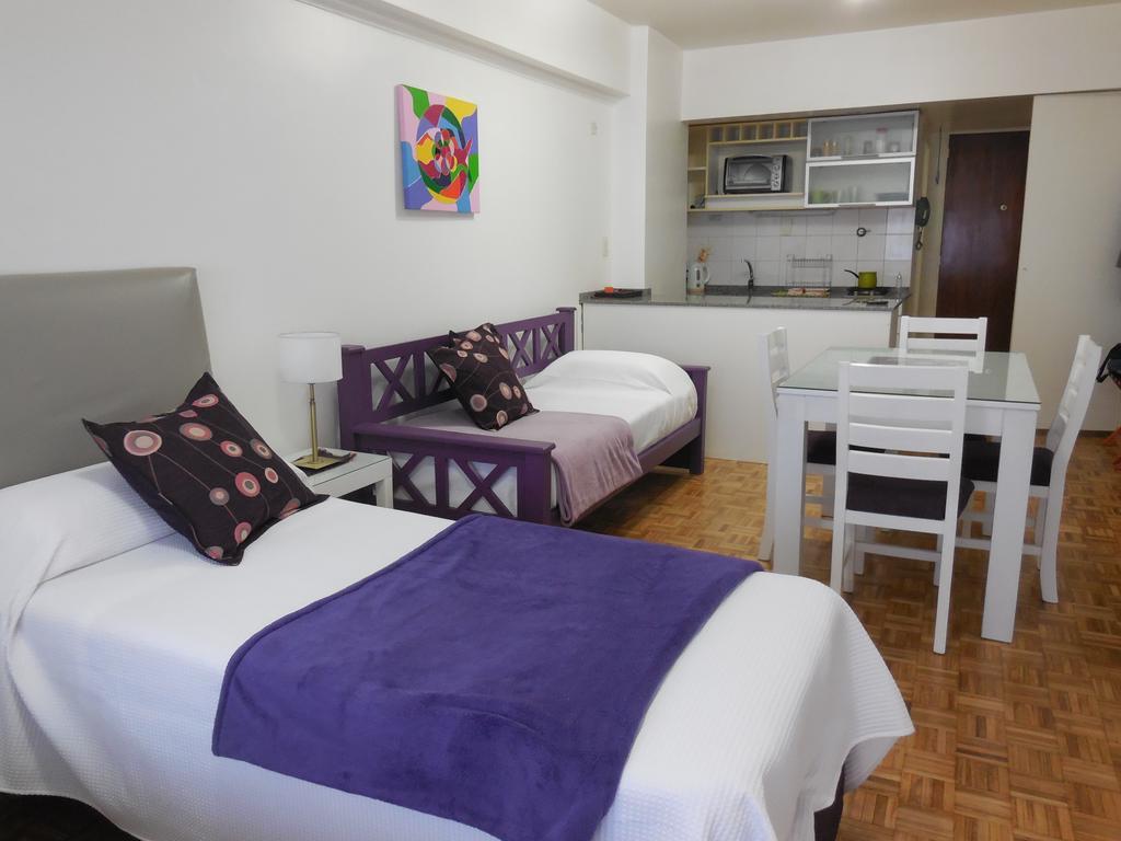 En Microcentro Apartamento *