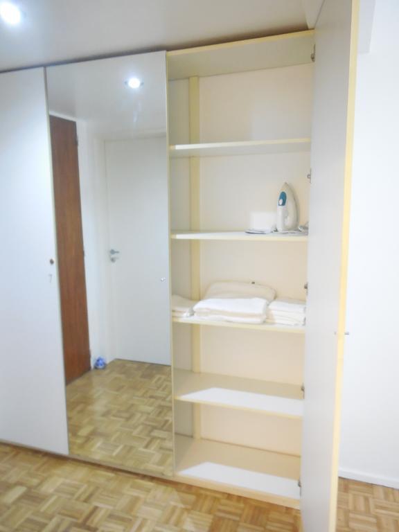 En Microcentro Apartamento *